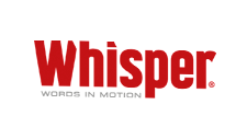 Whisper system